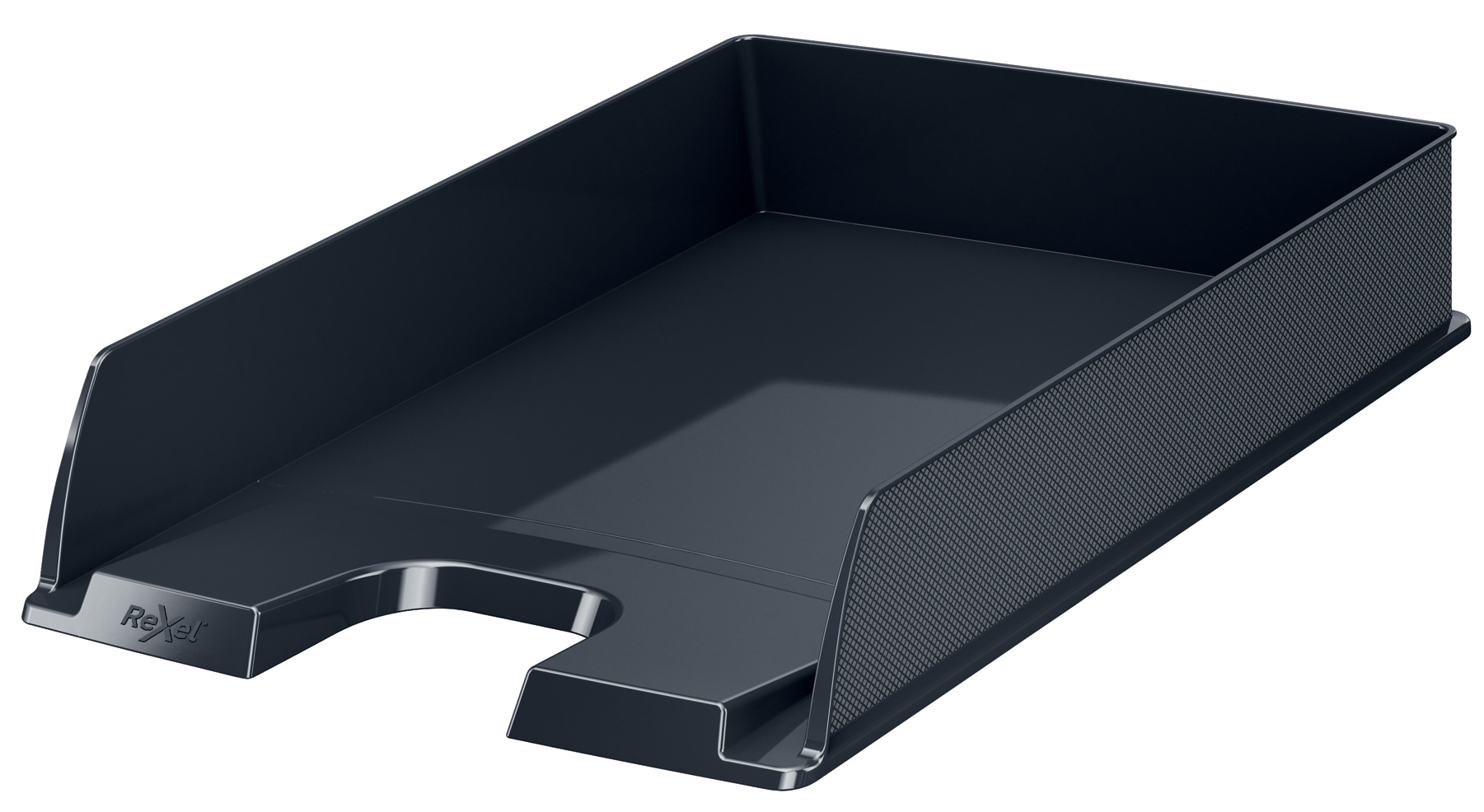 Rexel Black A4 Tray