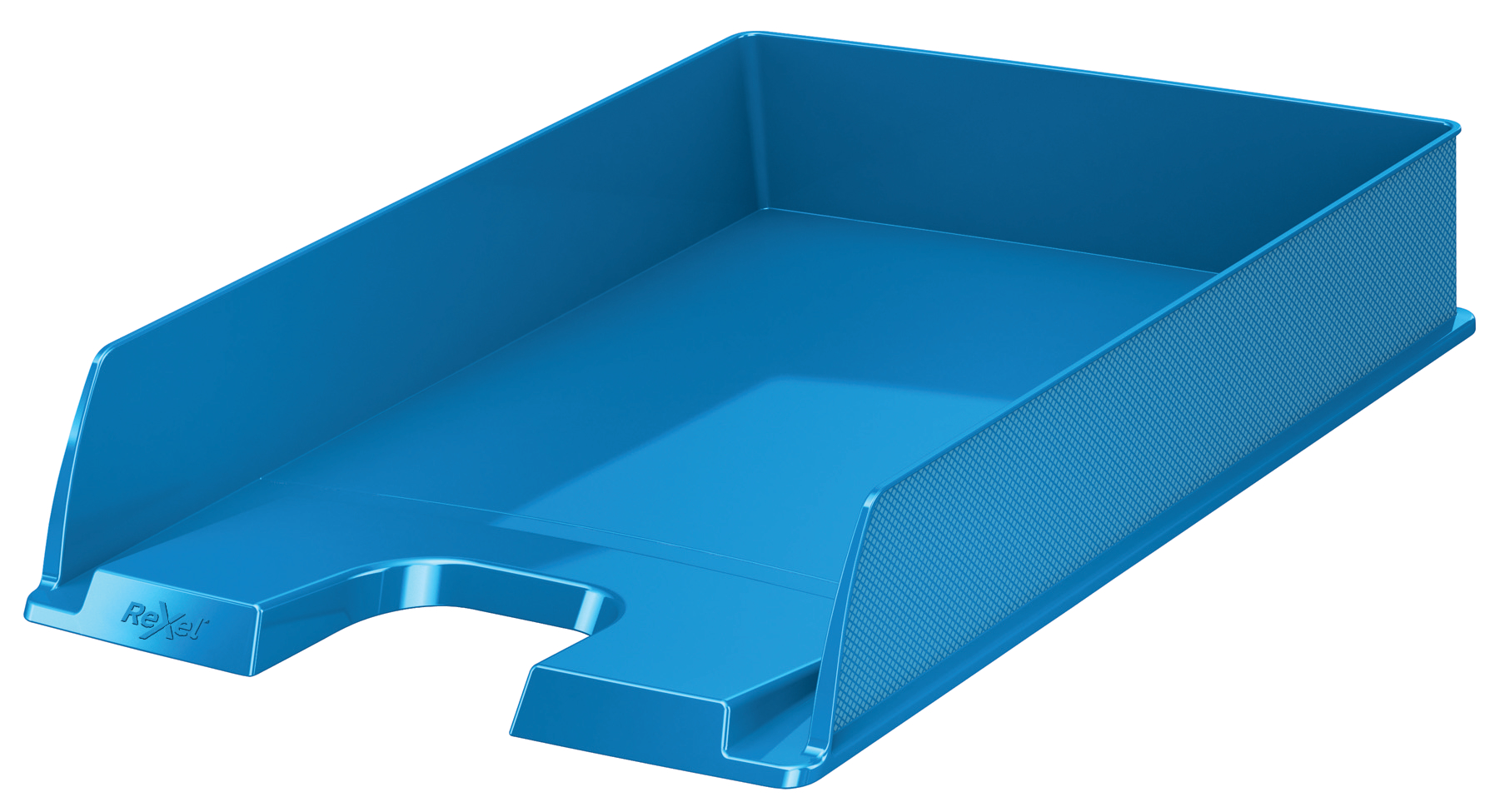 Rexel Blue A4 Tray