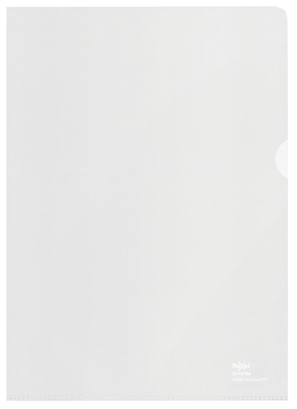 Rexel White A4