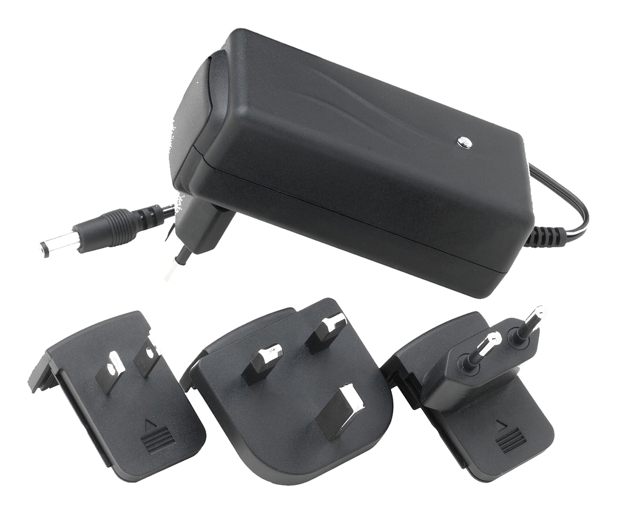 Mascot 2116 Battery Pack Charger For, NiCd, NiMH 1.3 A, Battery Pack with AUS, EU, US, UK plug, 6