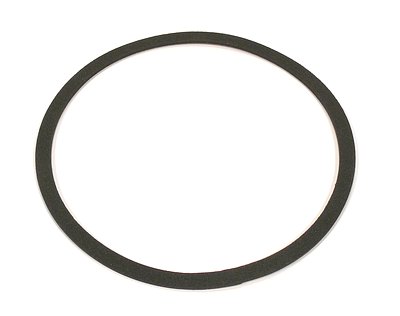Visaton Plastic Cabinet Speaker, 141 mm ID, 155 mm OD