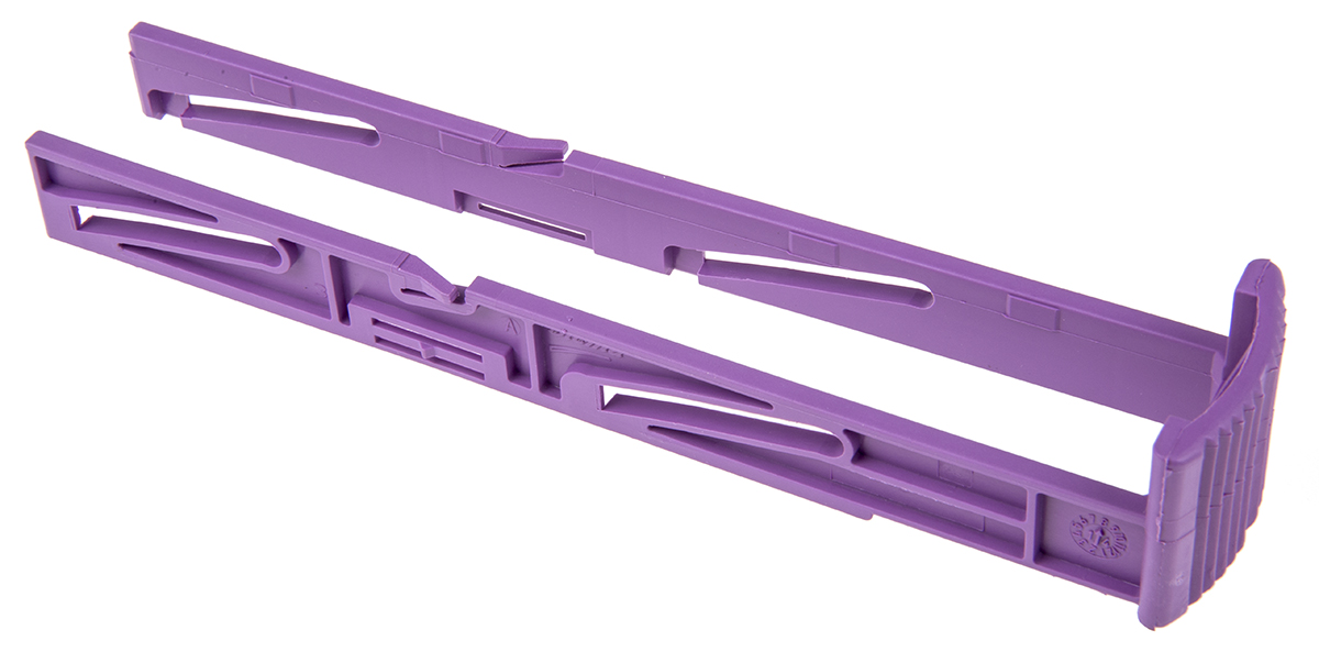 Delphi Polyamide Female 56 Way Locking Cam for use with Sicma Series