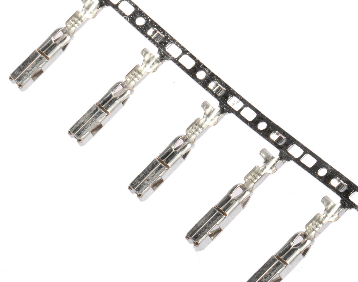 Delphi, Sicma 3Plus Female Crimp