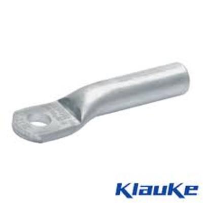 Klauke, 211R16 Uninsulated Lug, M16 Stud Size, Silver