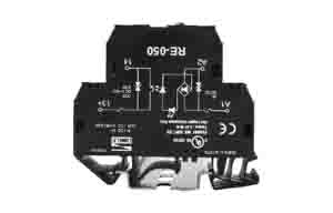 RS PRO RS PRO Solid State Interface Relay 48 V 48V DIN Rail