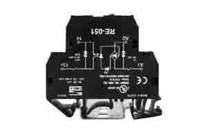 RS PRO RS PRO Solid State Interface Relay 48 V 48V DIN Rail