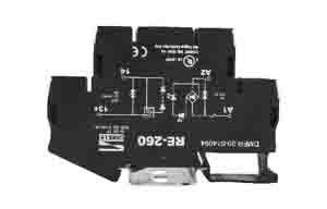 RS PRO RS PRO Solid State Interface Relay 48 V 48V DIN Rail