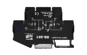 RS PRO RS PRO Solid State Interface Relay 48 V 48V DIN Rail
