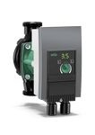 Wilo UK LTD 230V ac 10 bar Direct Coupling Centrifugal Pump with Controller, 135L/min