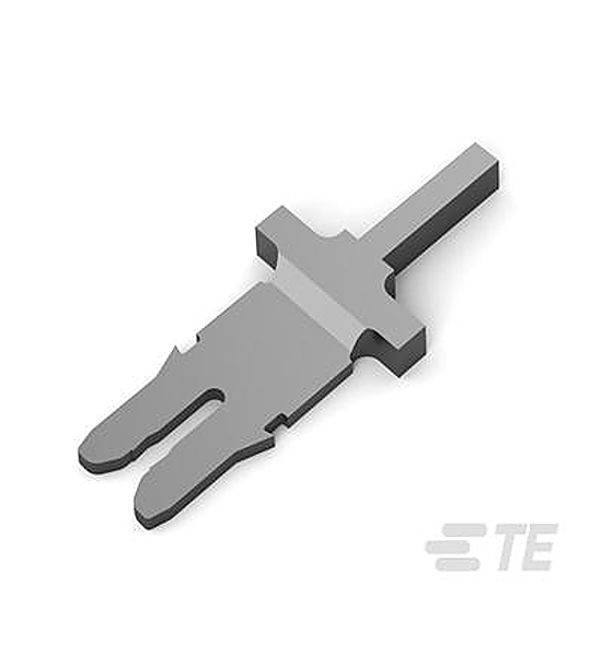 TE Connectivity Magnet Wire Terminal 19 AWG 17 AWG