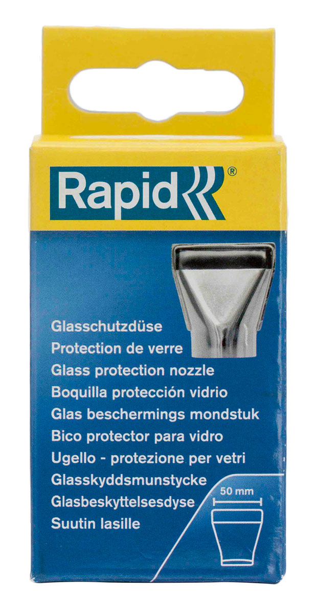 Rapid 1 With terminal head Form B for use with Hot air gun