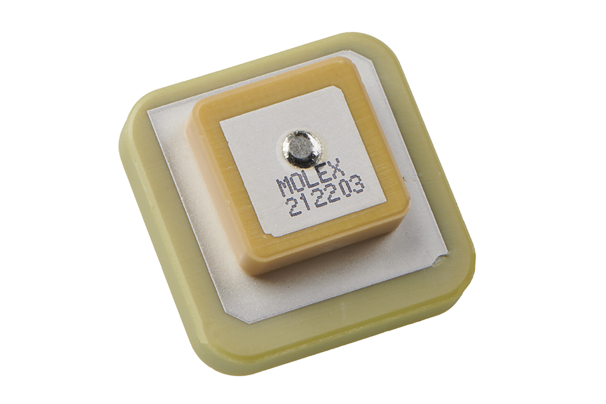 Molex GPS Antenna