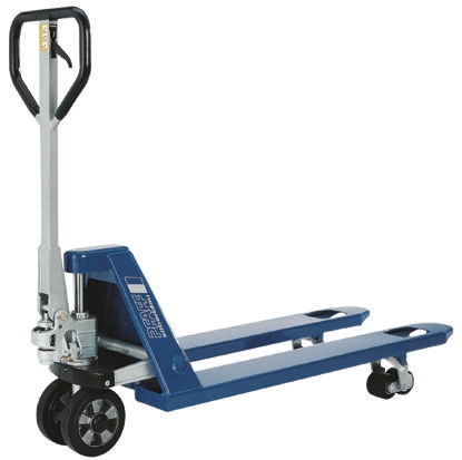 PFAFF Heavy Duty Pallet Truck, 1150 mm x 160 mm, 2500 kg