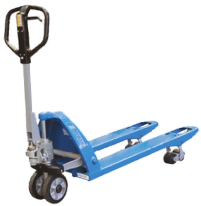 PFAFF Heavy Duty Pallet Truck, 1150 mm x 160 mm, 3000 kg