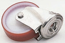 LAG Swivel Castor, 250 kg Capacity, 150 mm Wheel