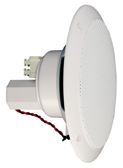Visaton 6W Horn Speaker 15000 Hz, 60 Hz, IP65