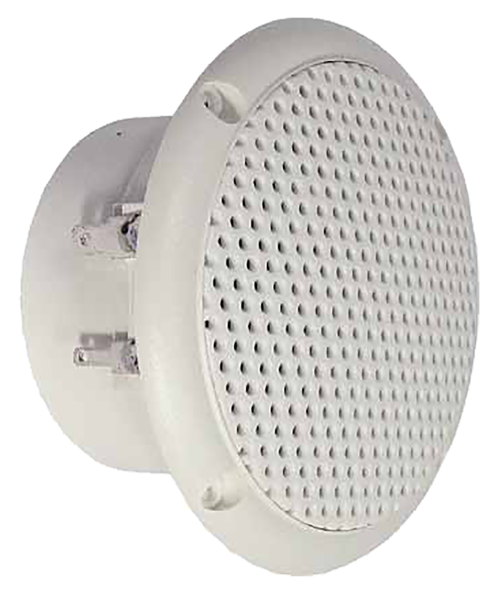 Visaton 25W Portable Speaker, 4 Ω, 100 Hz 20 kHz