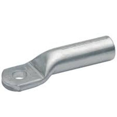 Klauke, 211R16 Uninsulated Lug, M16 Stud Size, Silver