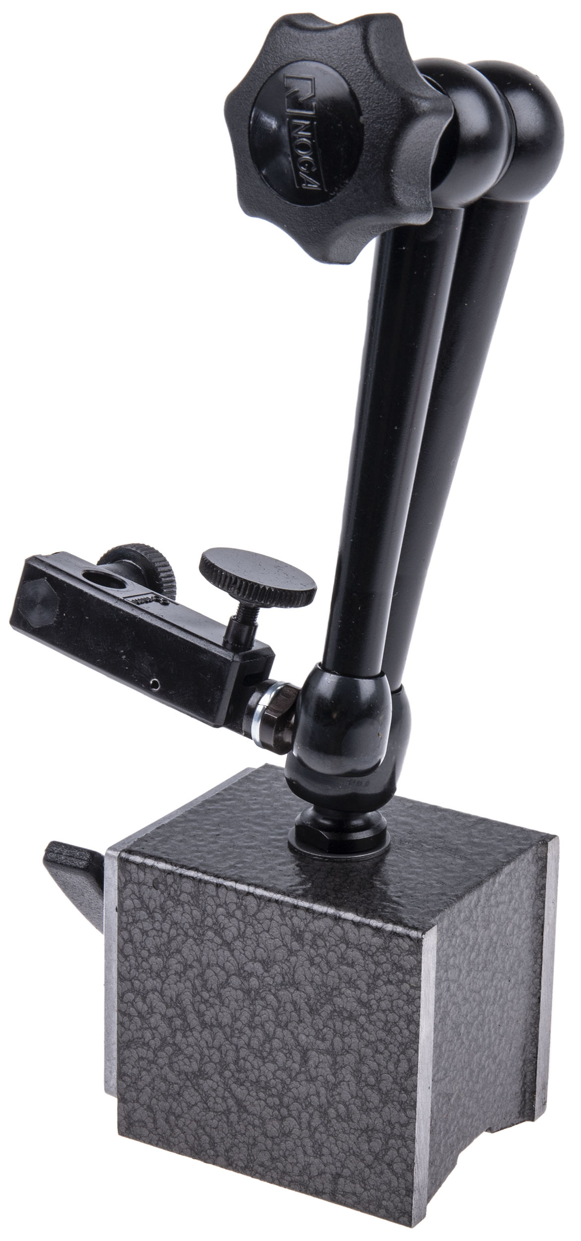 213-0670 RS PRO Aluminium Base & Arm