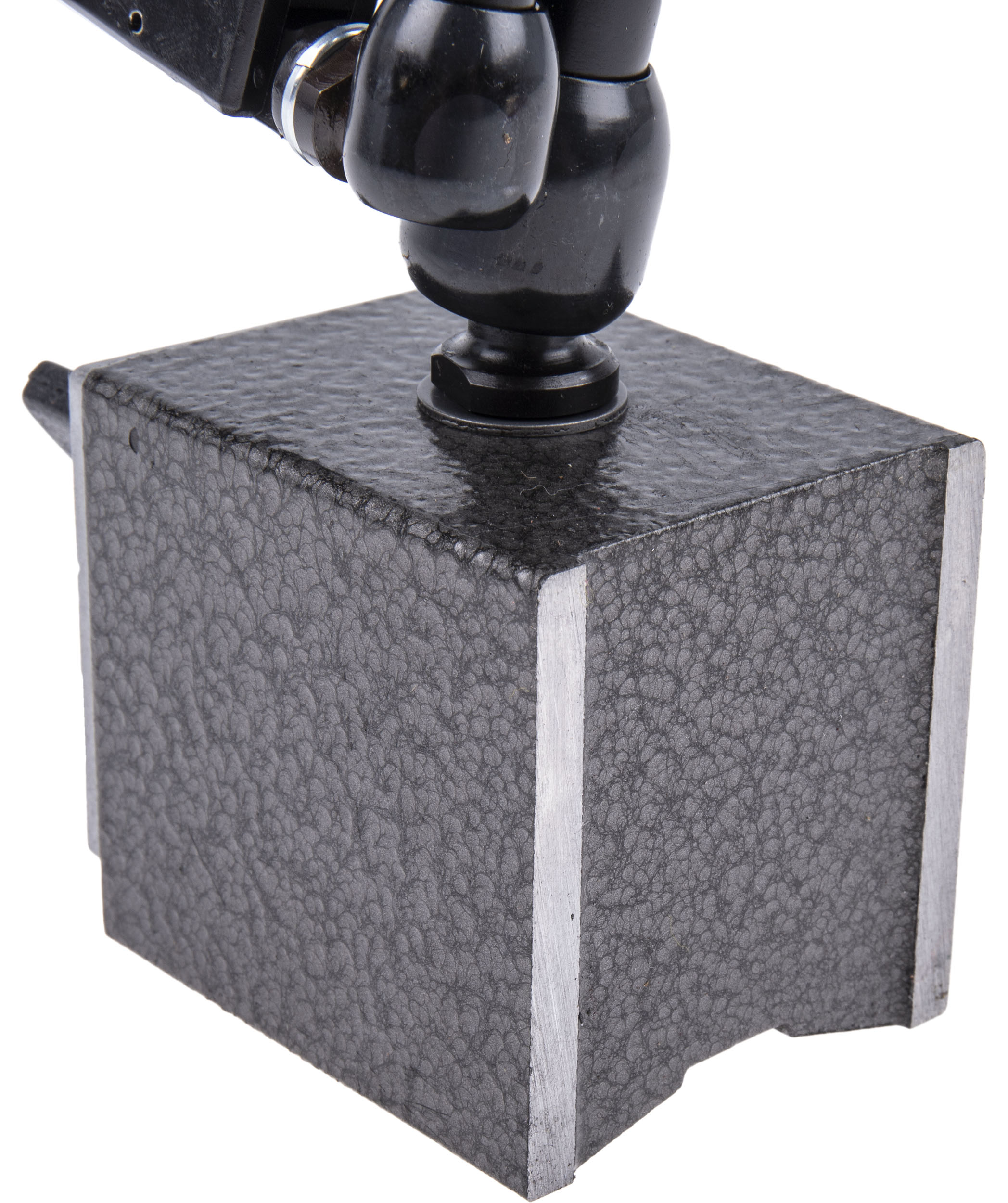 213-0670 RS PRO Aluminium Base & Arm
