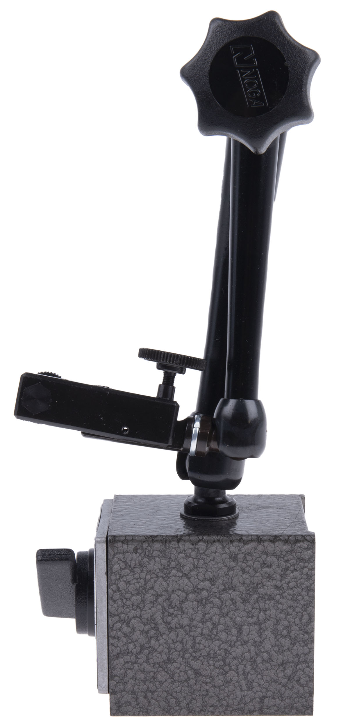 213-0670 RS PRO Aluminium Base & Arm