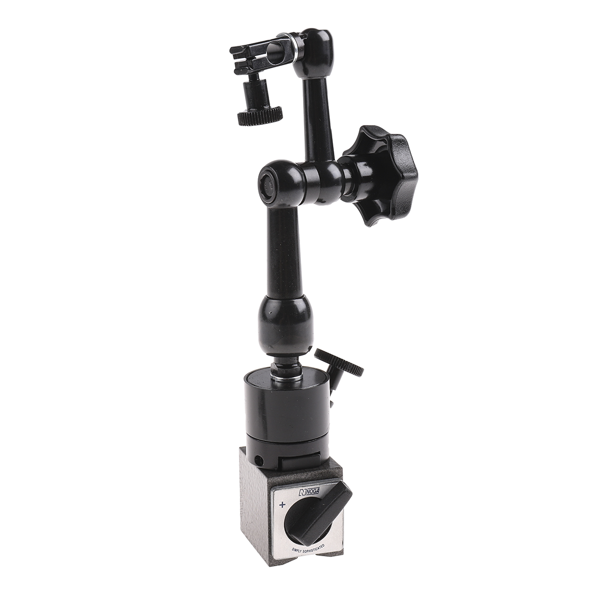 213-0737 RS PRO Steel Base & Arm