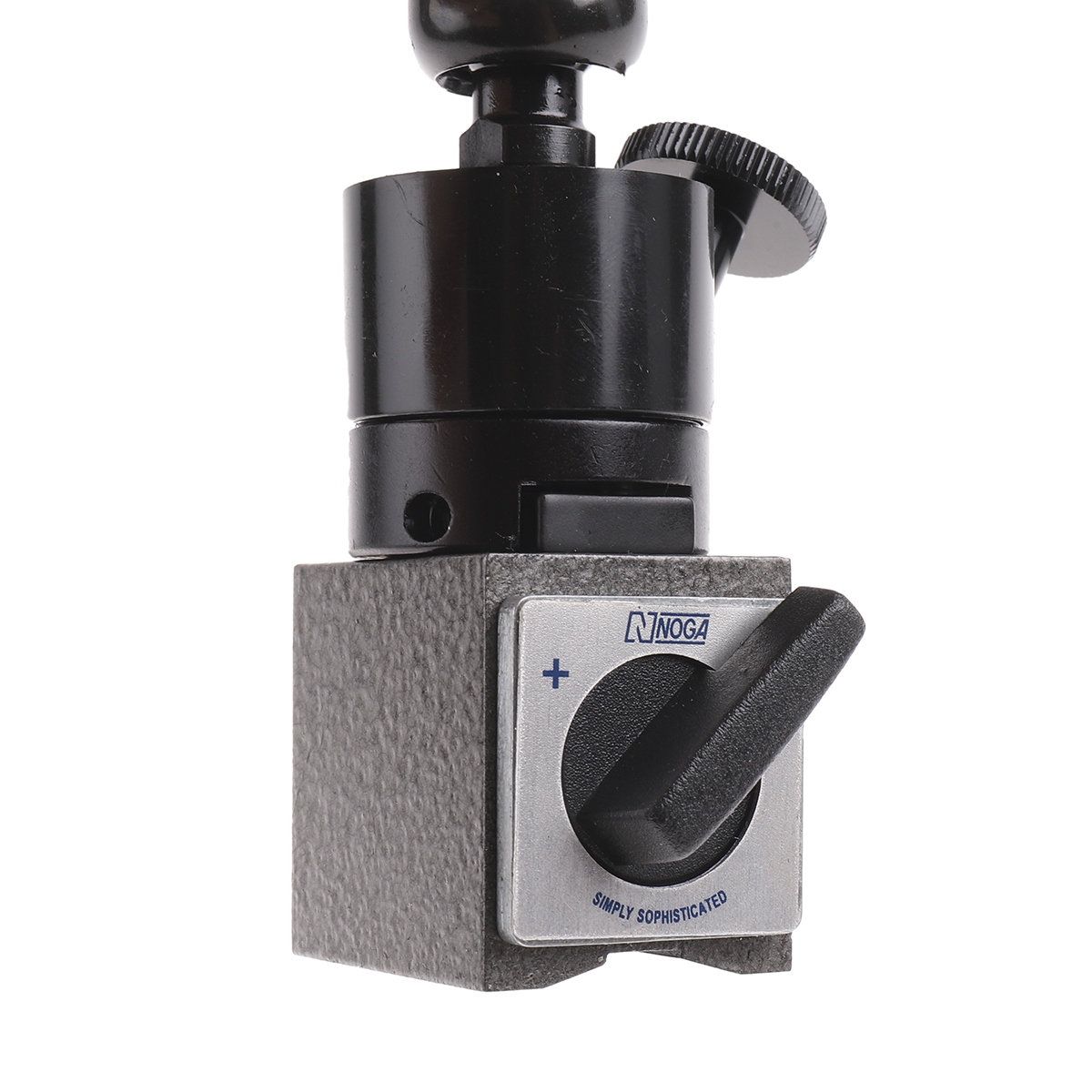 213-0737 RS PRO Steel Base & Arm