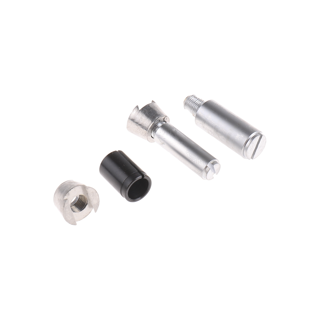 213-0737 RS PRO Steel Base & Arm