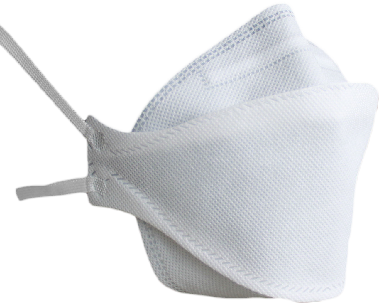Inspire Protection 2130 Series Respirator Mask for General Purpose Protection 25 Per Pack per Package