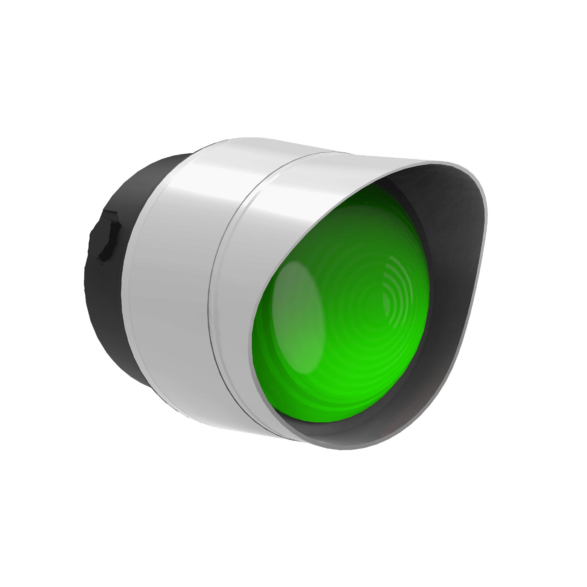 Pfannenberg P 450 Series Green Indicator Lamp, 3 Lights 24V Surface