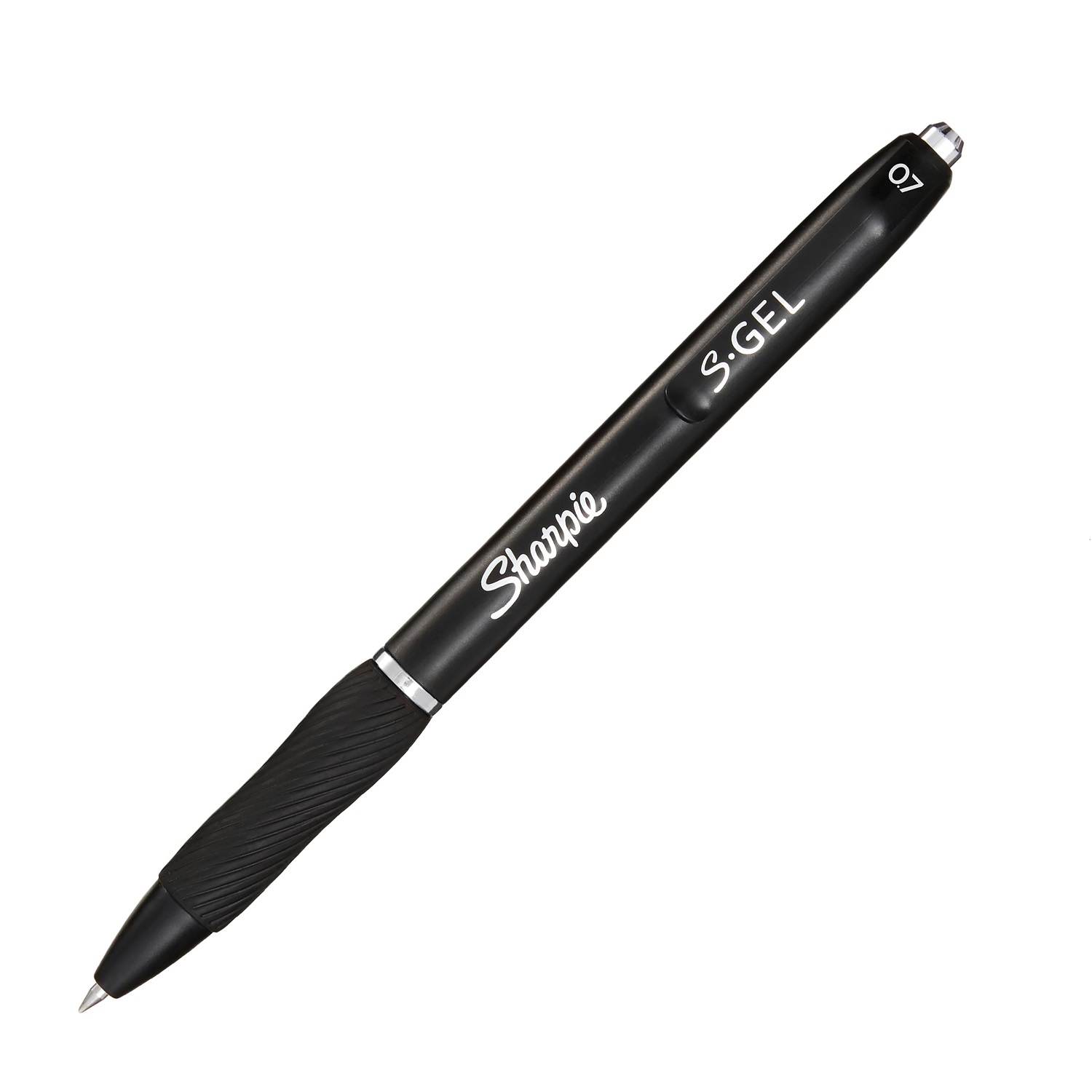 2136598 Sharpie Black, 0.7 mm Tip Size