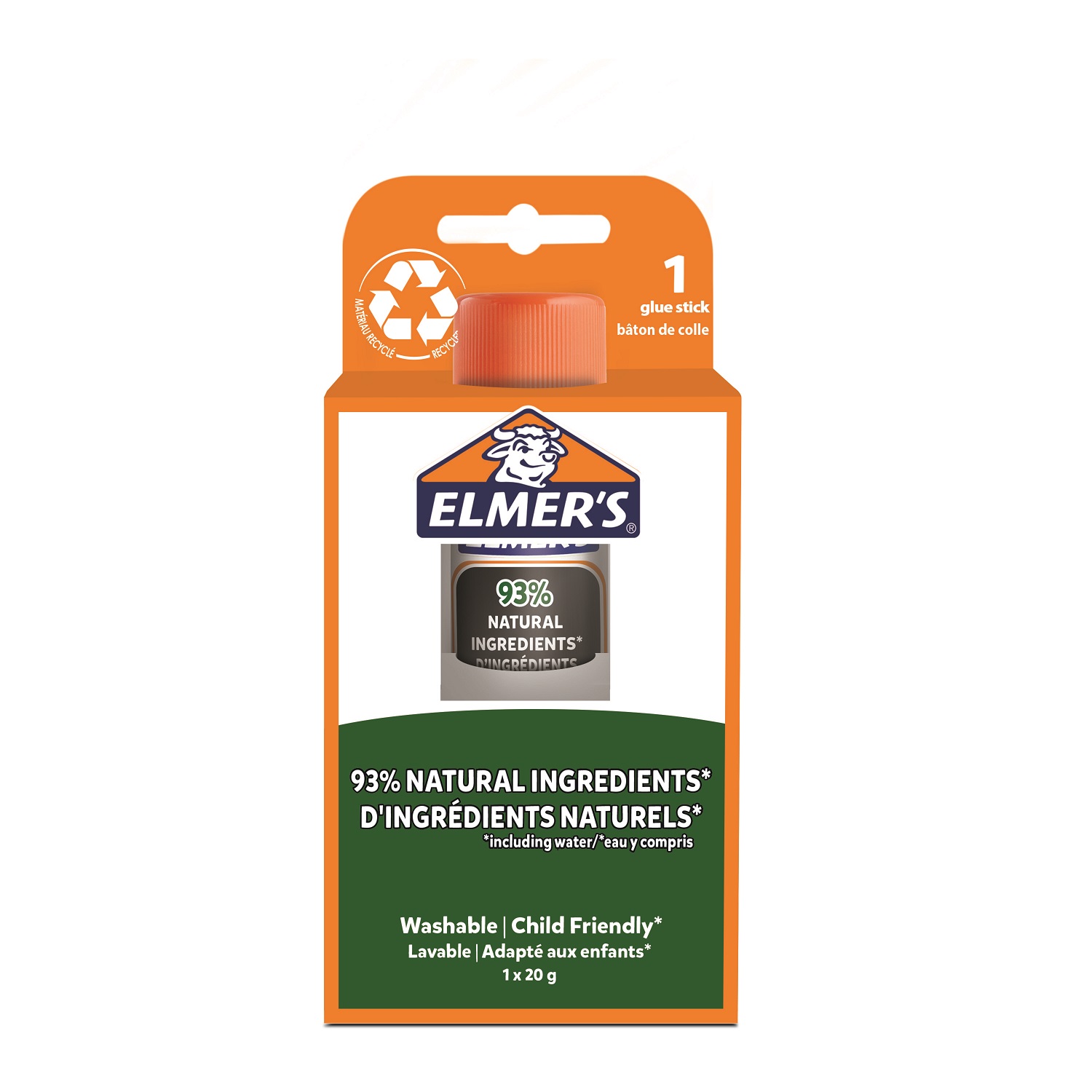 Elmer's 25 mm