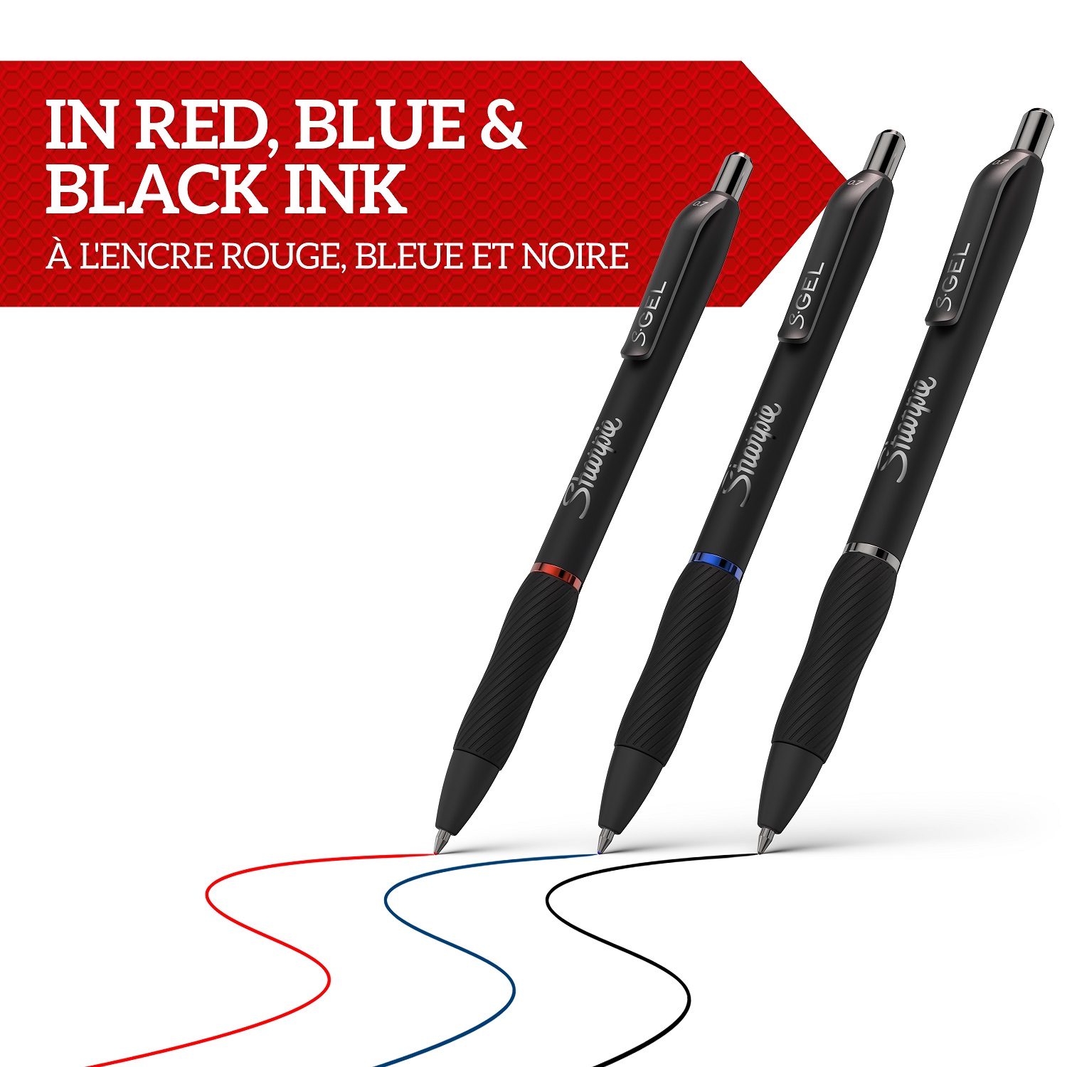 2137256 Sharpie Blue, 0.7 mm Tip Size
