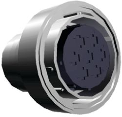 TE Connectivity, CPC Cable Clamp