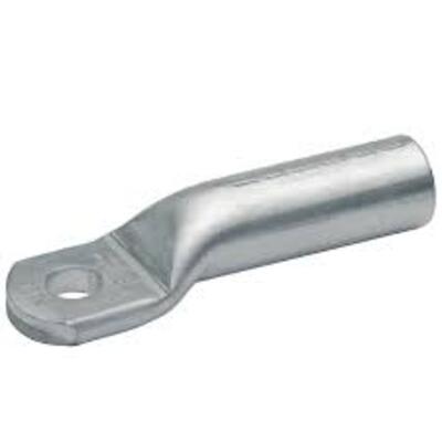 Klauke, 213R16 Uninsulated Lug, M16 Stud Size, Silver