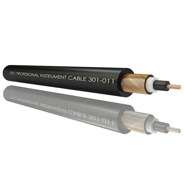 RS PRO 7, 100 m, Black Polyethylene