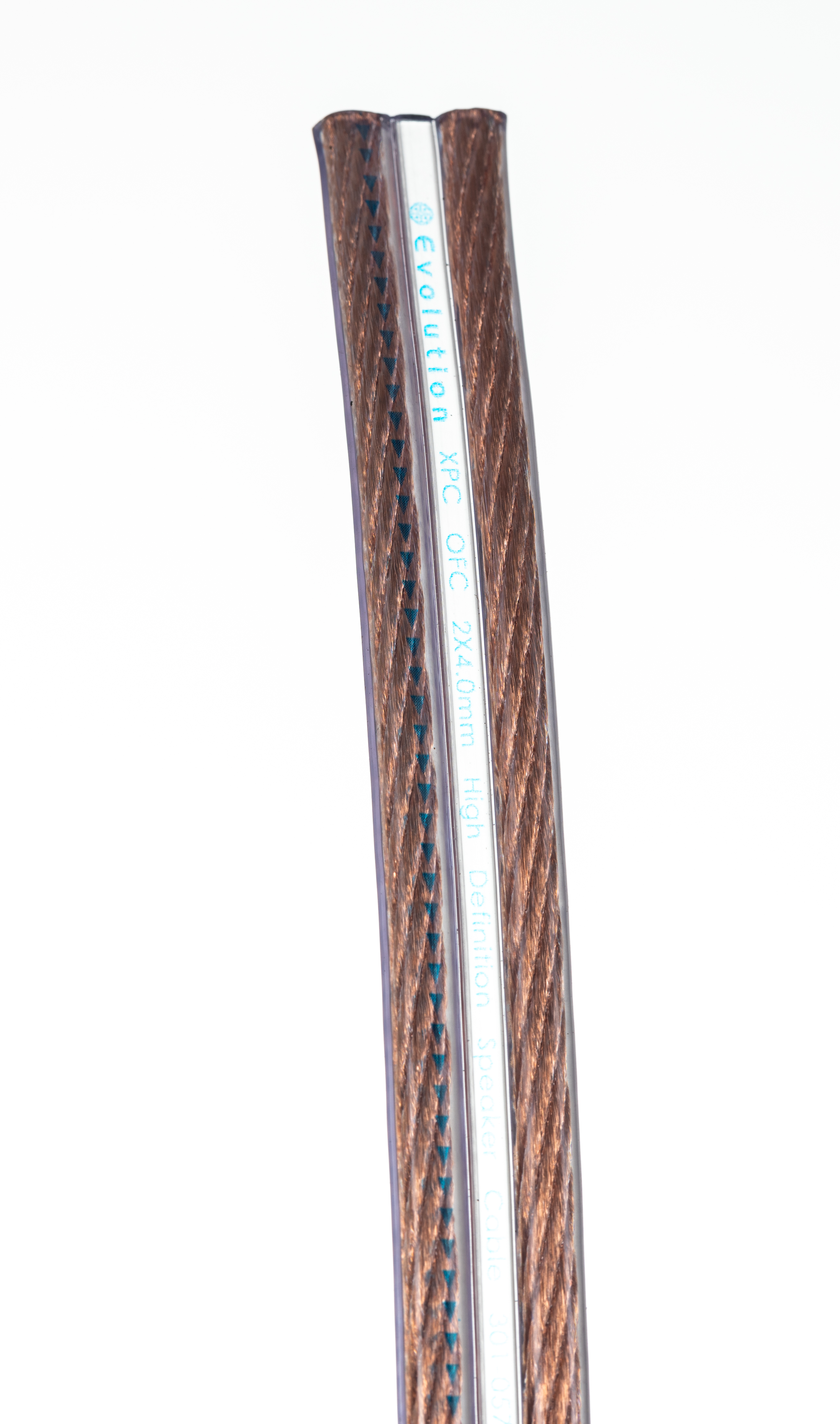 214-9613 RS PRO 7 Core, 6 mm OD, 100 m, Brown
