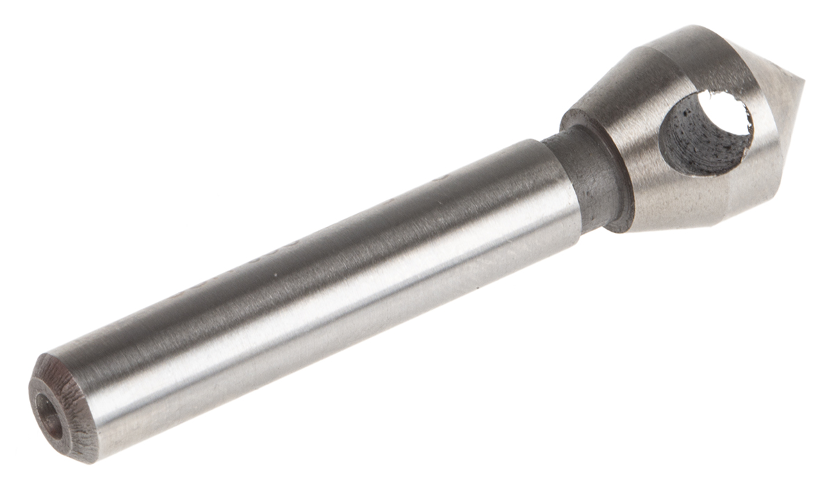 215-473 RS PRO HSS Drill Bit, 5 mm Head, 90 °, 1 Piece(s)