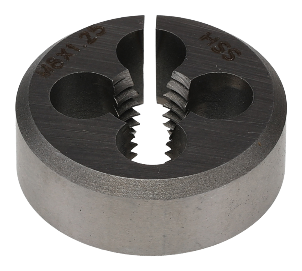 215-603 RS PRO Threading Die M8, 1 in OD