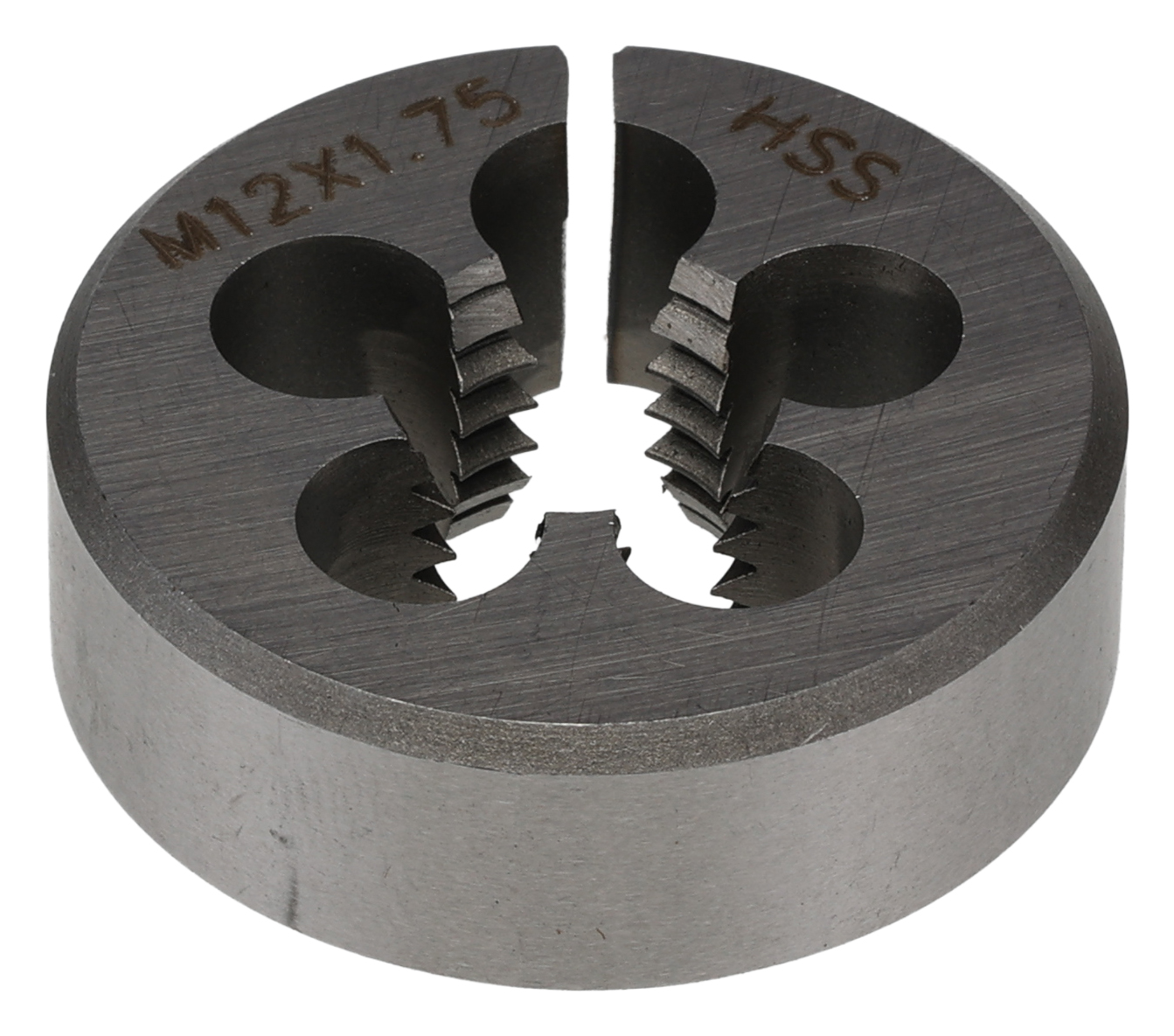 215-625 RS PRO Threading Die M12, 1.32 in OD