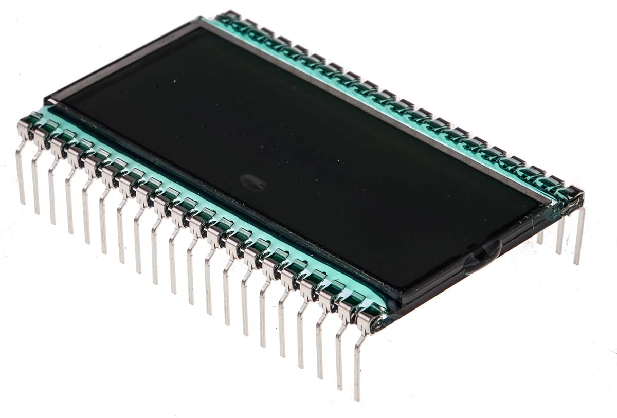 lcd-monochrome-displays