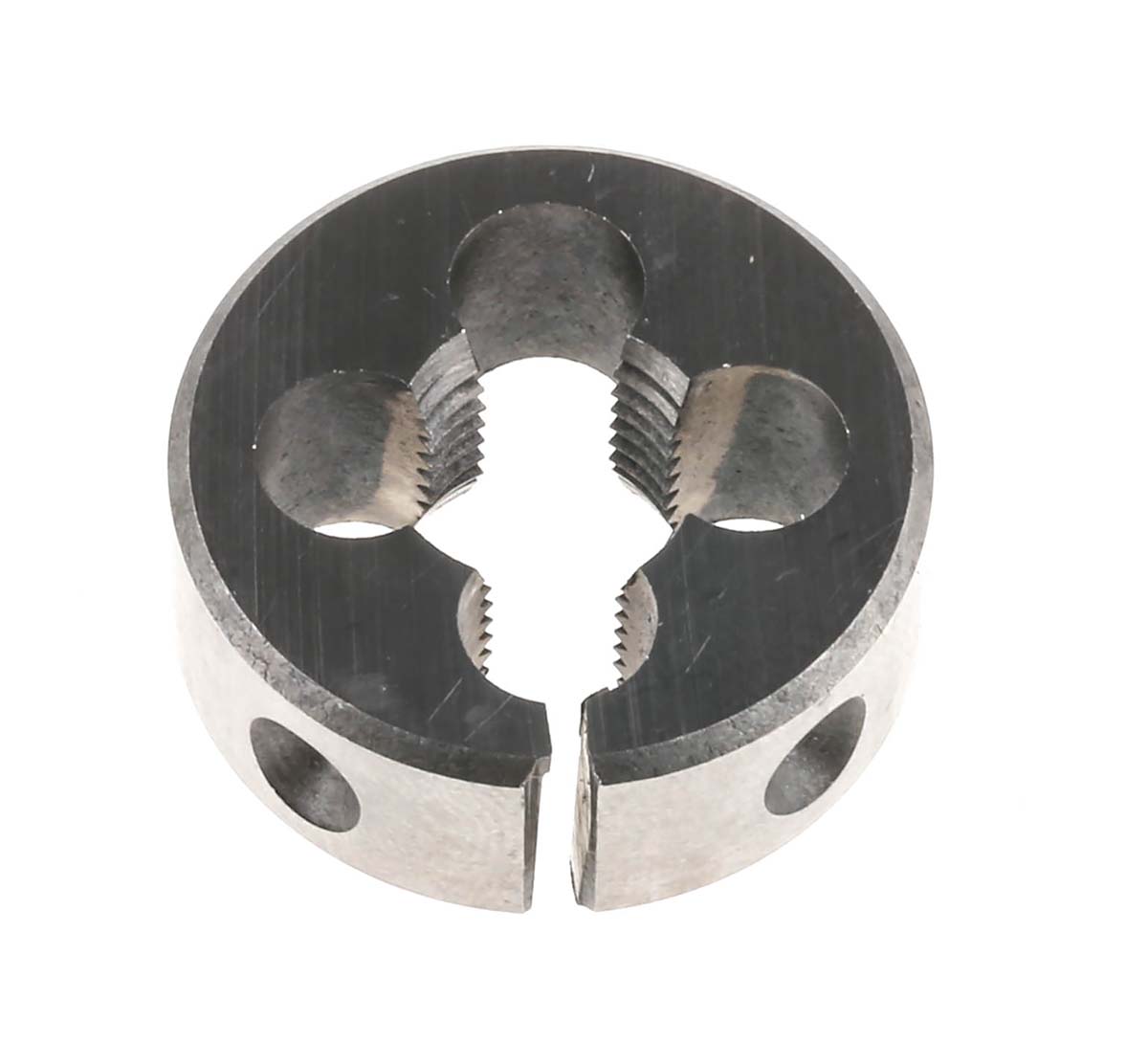 215-710 RS PRO Threading Die M10, 1 in OD