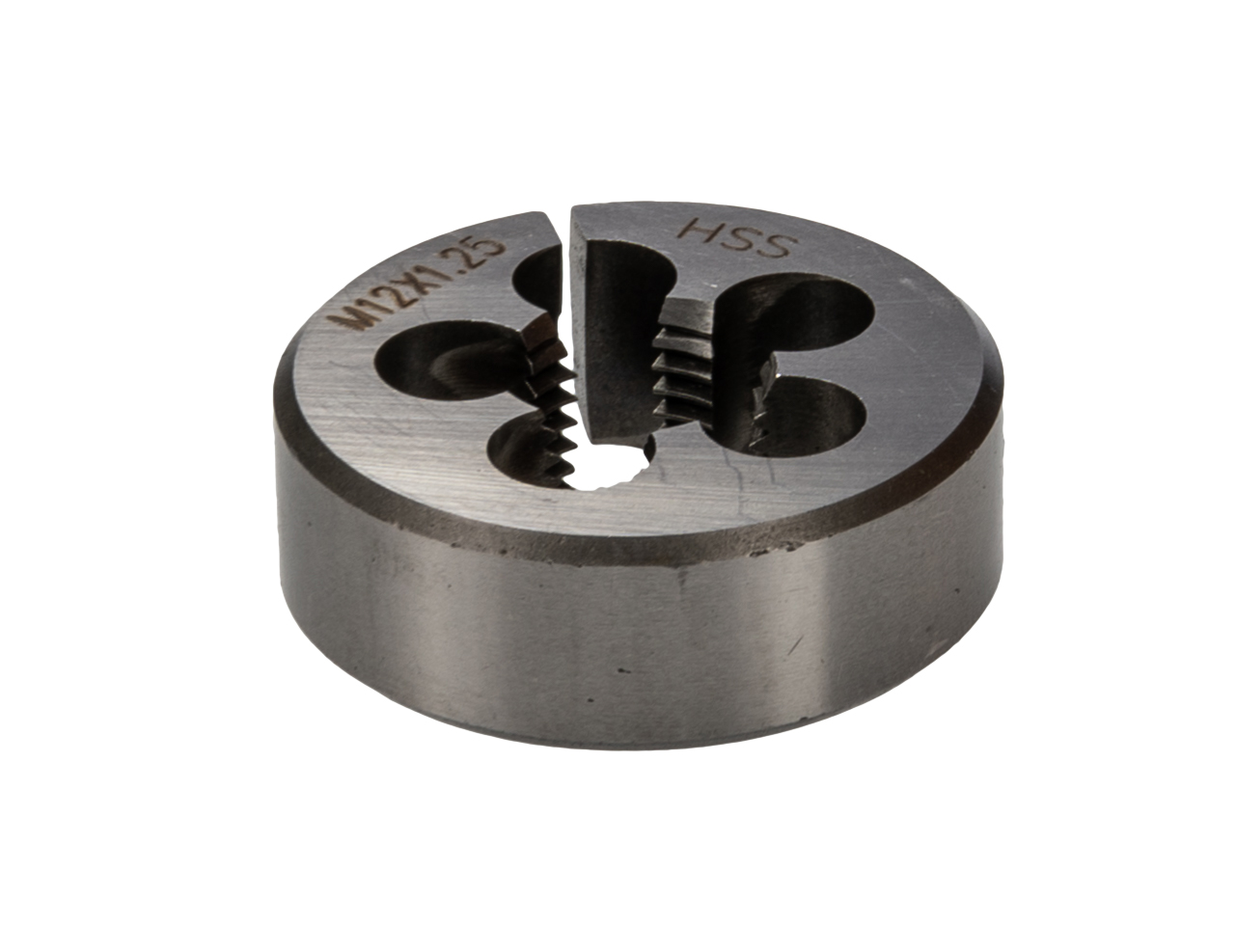 215-748 RS PRO Threading Die M12, 1.31 in OD
