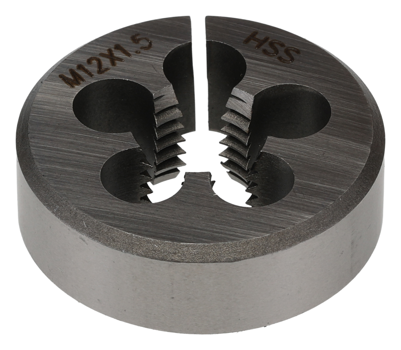 215-754 RS PRO Threading Die M12 x 1.5 mm, 1.31 in OD
