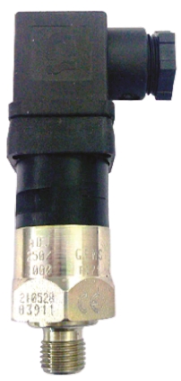 Gems Sensors Pressure Switch