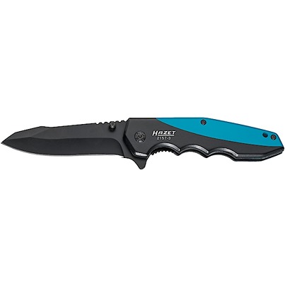 HAZET 1 2157, Pocket Knife Knife 201mm, 115 mm Closed Length