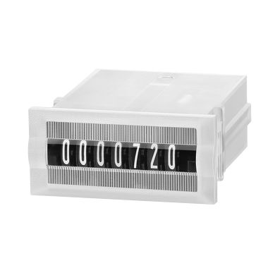 Kubler K 07.20 Counter, 7 Digit