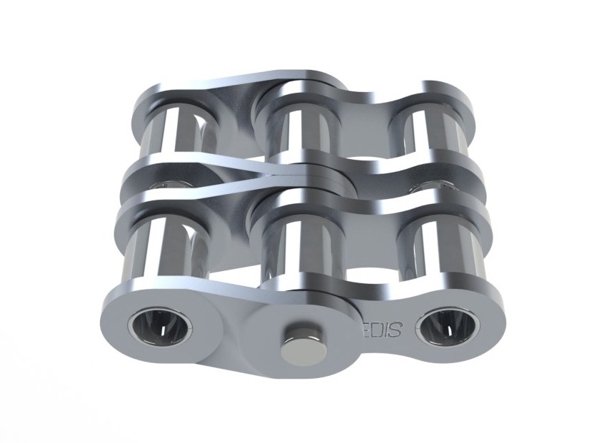 Sedis European 16B-2 Roller Chain