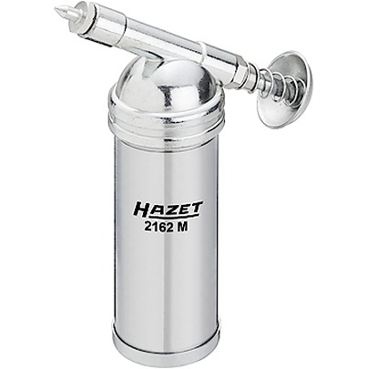 HAZET 69 bar Manual Grease Gun, 80g