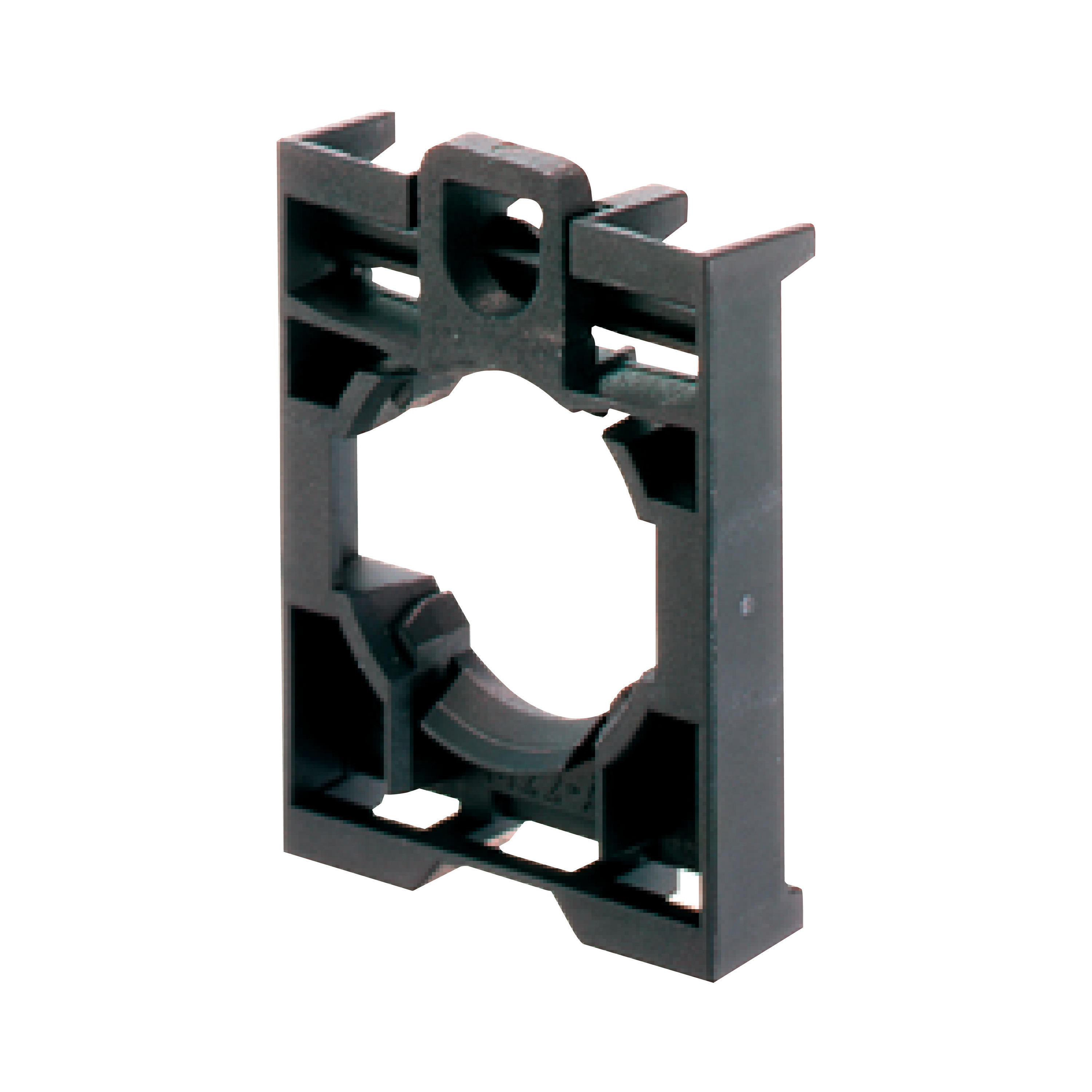 216374-m22-a Eaton Fixing Adapter for use with M22-(C)LED Series, RMQ Titan Series, M22-(C)K Series, 216374 M22-A